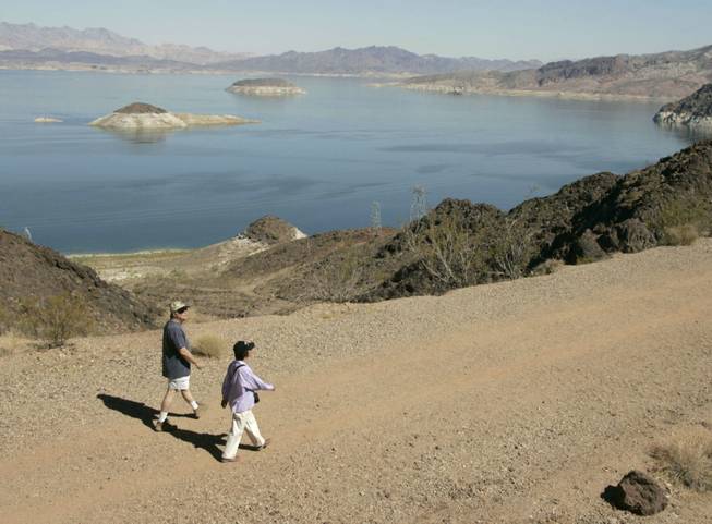 Lake Mead Recreation Lake Mead Recreation